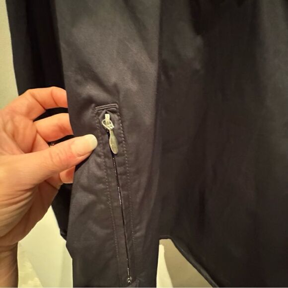 Nike Ladies Golf  Wind Breaker Jacket Size Small - Picture 5 of 11